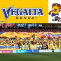 ベガルタ仙台特集Vol.1 ～東北にプロサッカーチームを！～ 1994-1998